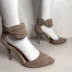 Gianni Bini heels sz 9 4in heels